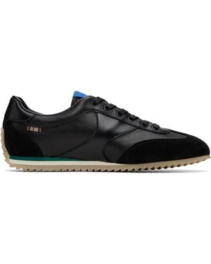 Paul Smith Chilly Sneakers - Black