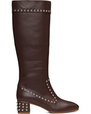 Maryam Nassir Zadeh Kiki Boots - Brown