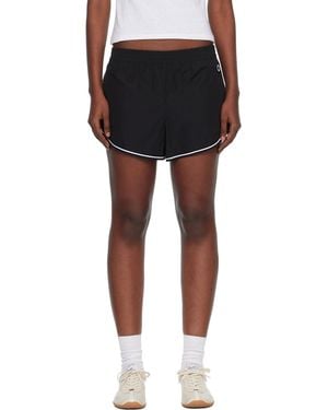 KENZO Paris 'Boke Flower 2.0' Shorts - Black