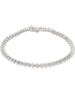 NUMBERING #3910 2mm Bracelet - Black