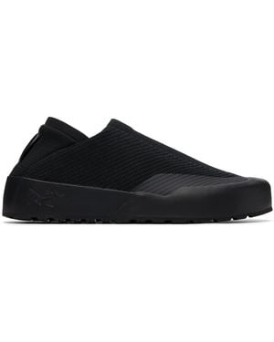 Arc'teryx Kragg Trainers - Black