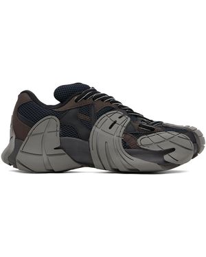 CAMPERLAB Navy & Grey Tormenta Trainers - Black