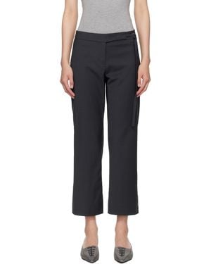 Paloma Wool Bigas Trousers - Black