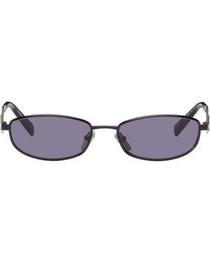 Prada Logo Sunglasses - Multicolor