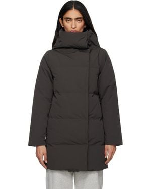 Paloma Wool Pruit Down Jacket - Black