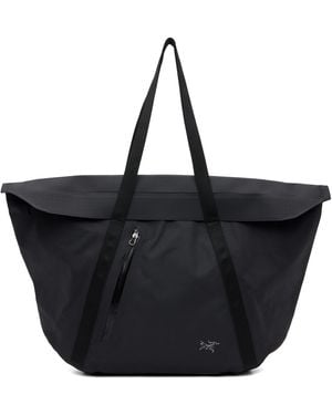 Arc'teryx Granville 30 Carryall Tote - Black