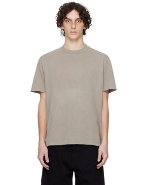 Our Legacy Box T-Shirt - Multicolour