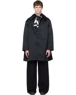 メンズ Dries Van Noten コート | オンラインセールは最大64%オフ | Lyst