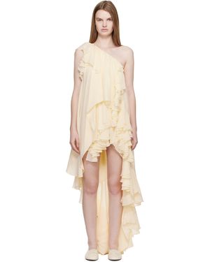 Collina Strada Minidress - Black