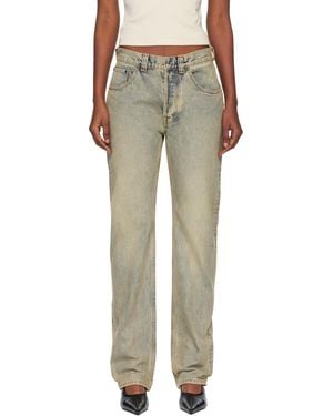 Entire studios Slem Jeans - Multicolour