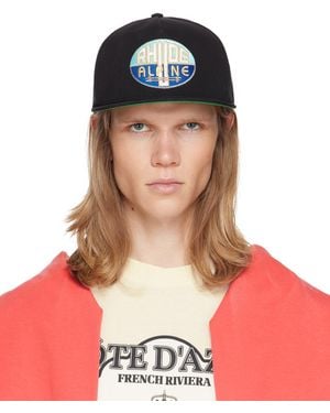 Rhude ' Alpine' Cap - Red