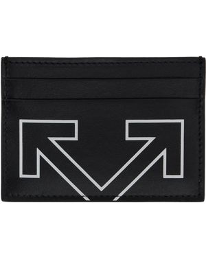 Off White c o Virgil Abloh Wallets and cardholders for Men Online Sale up to 45 off Lyst