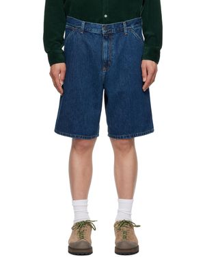 Carhartt Carhartt Work - ブルー