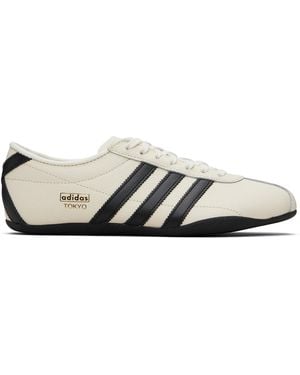 adidas Originals Off- Tokyo Trainers - Black