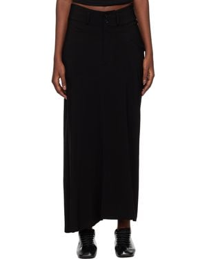 Y's Yohji Yamamoto Skirts for Women | Online Sale up to 84 Y's Yohji Yamamoto Skirts for Women | Online Sale up to 84