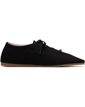 Lemaire Souris Trainers - Black