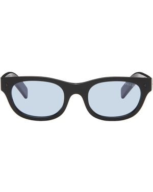 Prada Pr C09S Sunglasses - Blue