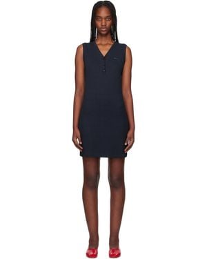 Maison Kitsuné Mini and short dresses for Women | Online Maison Kitsuné Mini and short dresses for Women | Online