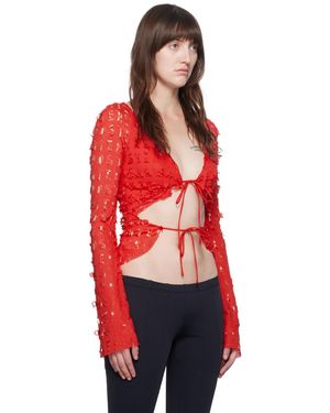 【関税&送料込】POSTER GIRL Top ARCHIVE SALE TOPS | POSTER GIRL