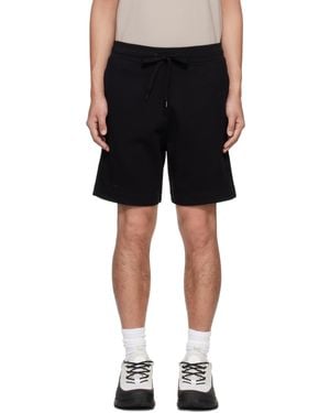Canada Goose Huron Shorts - Black