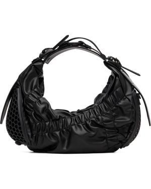 Junya Watanabe Sac Hm2 Noir Édition Innerraum