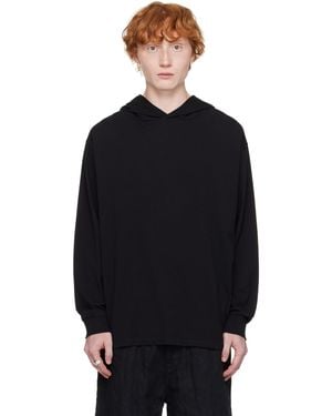 Still Kelly Hoodie T-Shirt - Blue
