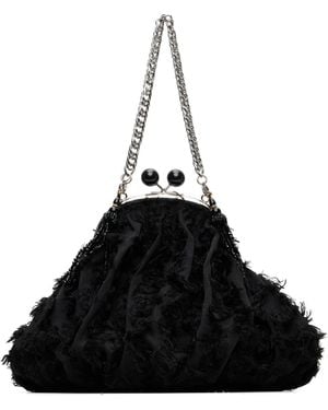 Chopova Lowena Ambrose Bag - Black