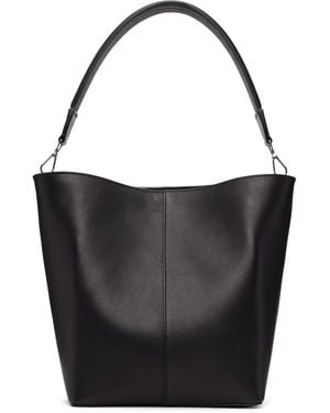 Metier Twist 22 Tote - Black