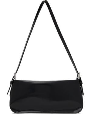 BY FAR Dulce Bag - Black