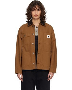 Carhartt Carhartt Work - Brown