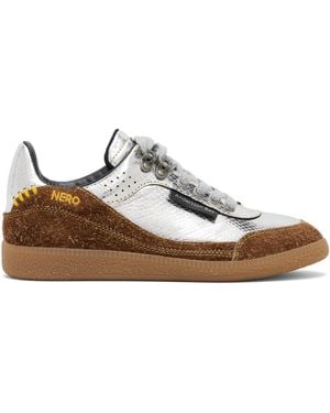 ANDERSSON BELL Nero Trainers - Black