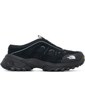 The North Face Hedgehog '06 Rvst Mules - Black