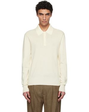 Tiger Of Sweden Off- Appleton Polo - Multicolour
