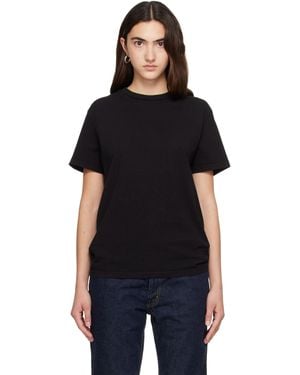 Hanover Staple T-shirt - Black