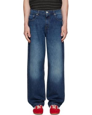 GIMAGUAS Charlie Jeans - Blue