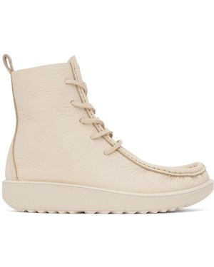 Ecco Boots for Men Online Sale up to 48 off Lyst Canada