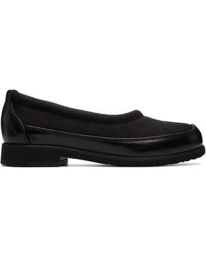 Our Legacy Bohemian Slipper Flats - Black