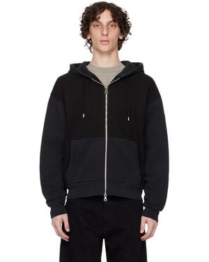 Our Legacy Rascal Hoodie - Black