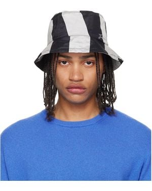 Jacquemus 'The Baluchon' Bucket Hat - Blue