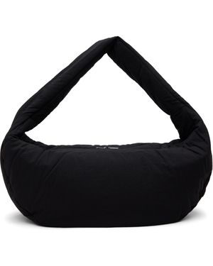 Seventh Moon Sac Xl Bag - Black