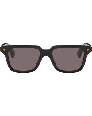 Bottega Veneta Bv1363S Sunglasses - Black