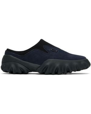 Oakley Chop Saw Mules - Blue