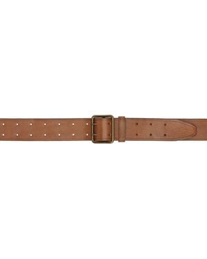 RRL Belts for Men | Online Sale up to 40% off | Lyst RRL Belts for Men | Online Sale up to 40% off | Lyst