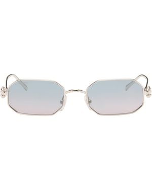 Cartier 'Clash De Sunglasses - Gray