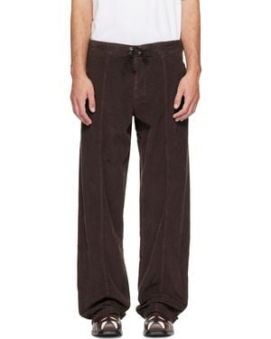 GIMAGUAS Lewis Pants - Gray