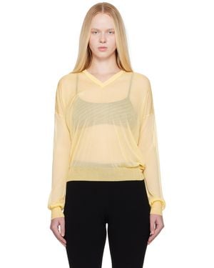 Paloma Wool Mary Jumper - Black