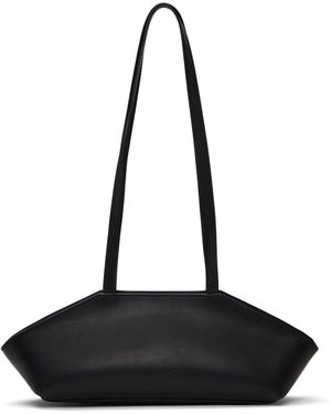 Marsèll Sapi Shoulder Bag - Black