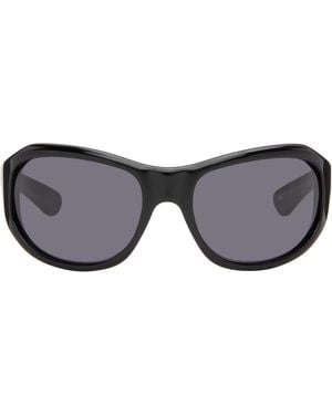 THISTLES 'The Atlas' Sunglasses - Gray