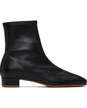BY FAR Este Boots - Black