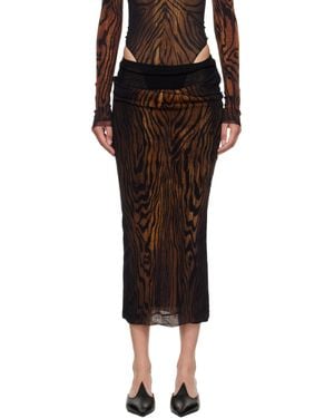 Jean Paul Gaultier Skirts for Women | Online Sale up to 41